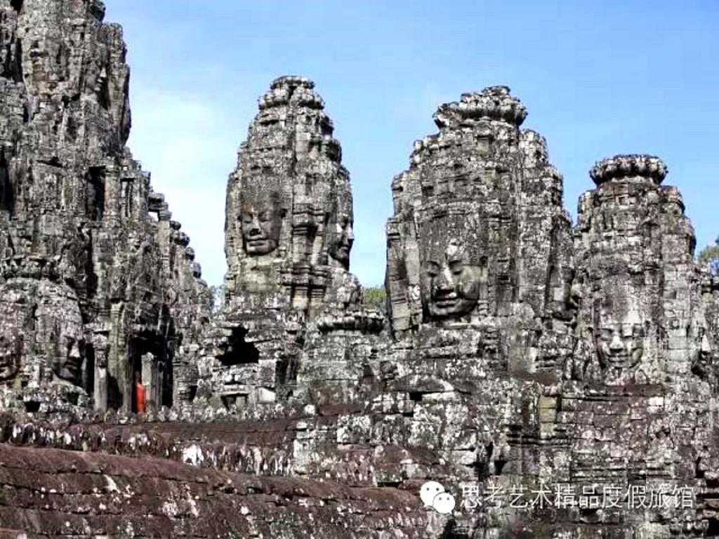 White Rabbit Hostel Siem Reap (Adults Only) Eksteriør bilde