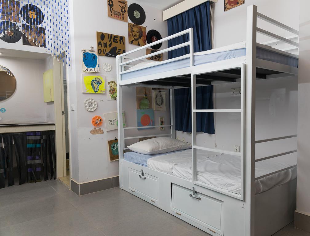 White Rabbit Hostel Siem Reap (Adults Only) Eksteriør bilde