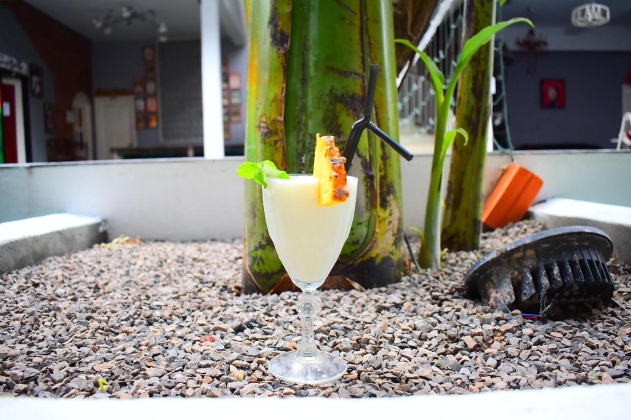 White Rabbit Hostel Siem Reap (Adults Only) Eksteriør bilde