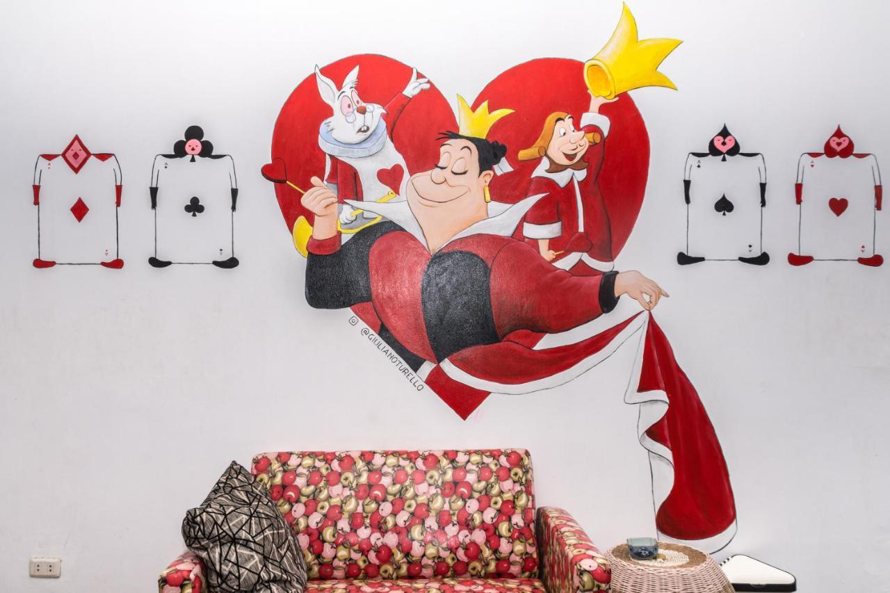 White Rabbit Hostel Siem Reap (Adults Only) Eksteriør bilde