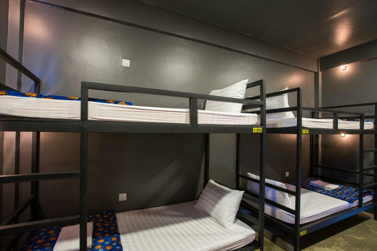 White Rabbit Hostel Siem Reap (Adults Only) Eksteriør bilde