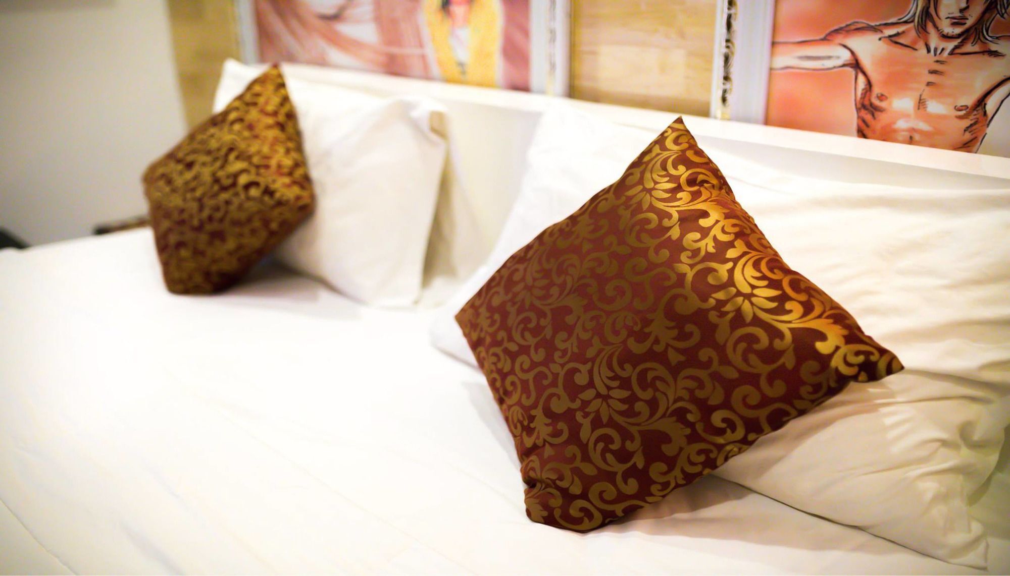 White Rabbit Hostel Siem Reap (Adults Only) Eksteriør bilde